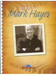 Best of Mark Hayes (noty na klavír)