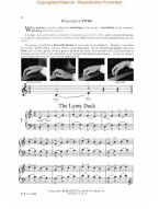 John Thompson's Hanon Studies Book 1 (noty na klavír)