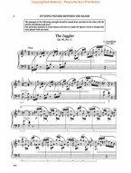 John Thompson's Modern Course - Fourth Grade (noty na klavír)