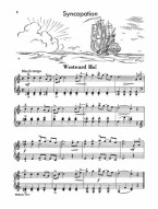 John Thompson's Easiest Piano Course Part 5 (noty na klavír) (+audio)