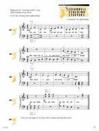 Accelerated Piano Adventures for the Older Beginner Christmas Book (noty na klavír)