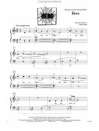 Accelerated Piano Adventures for the Older Beginner Popular Repertoire Book 2 (noty na klavír)