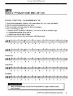 Berklee Practice Method: Drum Set - Get Your Band Together (noty na bicí) (+audio)