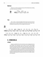 Mark Walker: World Jazz Drumming (noty na bicí) (+audio)