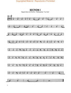 Reading Contemporary Electric Bass (noty na baskytaru)