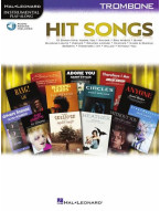 Hit Songs (noty na pozoun) (+audio)