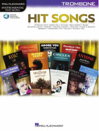 Hit Songs (noty na pozoun) (+audio)