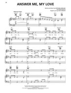 Ludovico Einaudi: Nomadland / Země nomádů (noty na klavír)