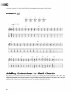 Progressive Blues Guitar (noty, tabulatury na kytaru) (+video)