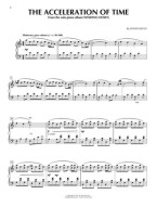 David Nevue: Piano Sheet Music Collection (noty na klavír)
