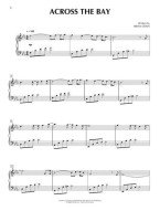 Brian Crain: Piano Sheet Music Collection (noty na klavír)