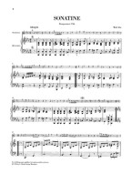 Ludwig van Beethoven: Works for Mandolin and Piano (noty na mandolínu, klavír)