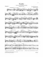Sergej Rachmaninov: Vocalise Op.34 No.14 (noty na zpěv, vysoký hlas, klavír)