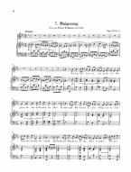 Beethoven: Complete Songs for Voice and Piano Volume I (noty na zpěv, klavír)