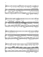 Robert Schumann: 12 Poems Op. 35, Songs On Texts by Kerner (noty na zpěv, vysoký a střední hlas, klavír)