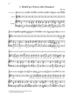 Georg Friedrich Händel: 9 German Arias (noty na zpěv, sólový nástroj, basso continuo)