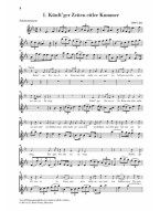 Georg Friedrich Händel: 9 German Arias (noty na zpěv, sólový nástroj, basso continuo)