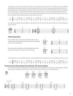 First 15 Lessons: Jazz Guitar (tabulatury na kytaru) (+audio/video)