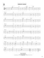 First 15 Lessons: Jazz Guitar (tabulatury na kytaru) (+audio/video)