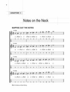Berklee Solo Ukulele (noty, tabulatury) (+audio)