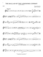 Favorite Disney Songs (noty na hoboj) (+audio)