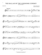 Favorite Disney Songs (noty na zvonkohru, xylofon, vibrafon) (+audio)