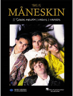 This is Maneskin (noty, melodická linka, akordy)