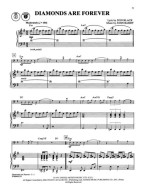 James Bond 007 Collection (noty na violoncello, klavír) (+audio)