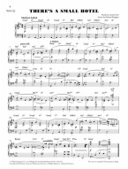 Jazz Piano Player Collection  (noty na klavír)