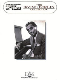 E-Z Play Today 306: Irving Berlin Collection (noty, melodická linka, akordy)