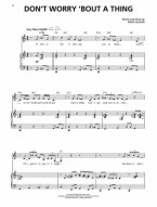 Best of Mose Allison (noty na klavír, zpěv, akordy)