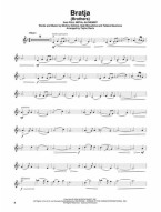Violin Play-Along 73: Taylor Davis Favorites (noty na housle) (+audio)