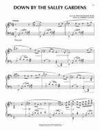 Phillip Keveren: Celtic Collection (noty na klavír)
