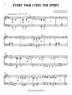 Phillip Keveren: Spirituals Collection (noty na klavír)