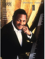 Jazz Giants: McCoy Tyner Collection (noty na klavír)
