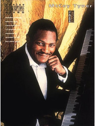 Jazz Giants: McCoy Tyner Collection (noty na klavír)