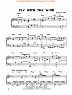 Jazz Giants: McCoy Tyner Collection (noty na klavír)