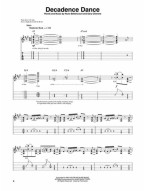 Guitar Play-Along 35: Hair Metal (noty, tabulatury na kytaru) (+audio)