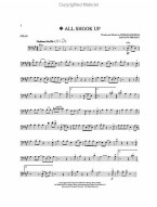 Elvis Presley (noty na violoncello) (+audio)