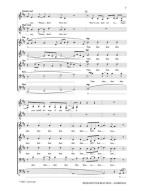 Beneath Your Beautiful from Pitch Slapped (noty na sborový zpěv, SATBB a cappella) - SADA 5 ks