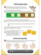 Klavihrátky - s pastelkami u klavíru - přípravný pracovní sešit
