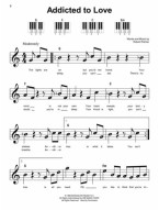 Super Easy Songbook: Four Chord Songs (noty na super snadný klavír)