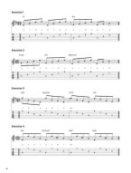 Fingerstyle Guitar Coordination (noty, tabulatury na kytaru) (+video)