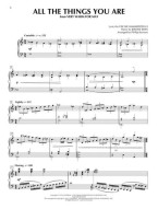 Phillip Keveren: Three-Minute Encores (noty na klavír)