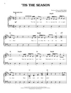 Barlow & Bear: The Unofficial Bridgerton Musical (noty na snadný klavír)