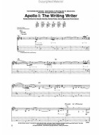 Progressive Rock Guitar Bible (noty, tabulatury na kytaru)