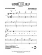 Nowhere to Go but Up from Mary Poppins Returns (noty na sborový zpěv, SATB) - SADA 5 ks