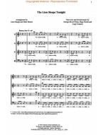 Contemporary A Cappella Songbook 2 (noty na sborový zpěv, SATB)