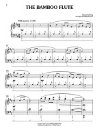 Phillip Keveren Series: Folksongs for Easy Classical Piano (noty na snadný klavír)