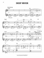 Phillip Keveren Series: African-American Spirituals (noty na snadný klavír)